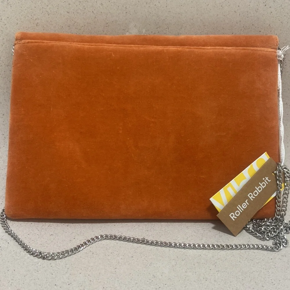 Roller Rabbit Bag - Picture 2 of 3